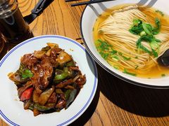 -乔家栅(襄阳南路店)