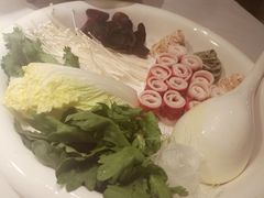-民国红公馆·秦淮八艳(夫子庙店)