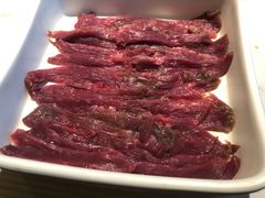 手切羊肉-井格重庆火锅(友谊路新业广场店)