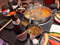 -乔先生涮肉·鲜活牛羊肉火锅(塘沽店)