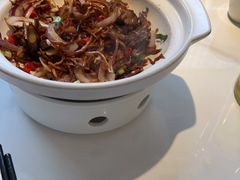 -兰湘子·湘菜小炒(长安万科广场店)