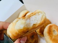 -华荣哲绿豆饼(泰安店)