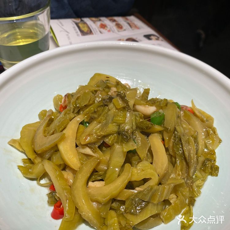 【客语】广州客家菜的头牌了吧～