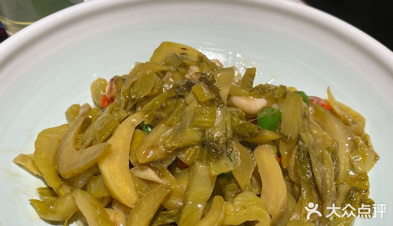【客语】广州客家菜的头牌了吧～