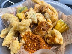 -一善菌·云南菌汤·云南菜(银泰城店)