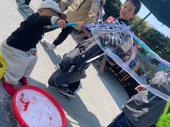 -季高兔窝窝亲子园(上海薰衣草公园店)