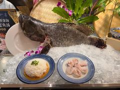 -广州融创花间堂悦雪酒店-花间食西餐厅