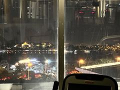 -厦门海港英迪格酒店(中山路店)