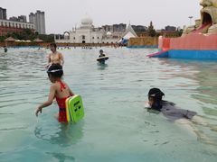 -中国死海旅游度假区