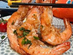 -牛将军•涮肉•烤肉•铁板烧(北京王府井·故宫店)