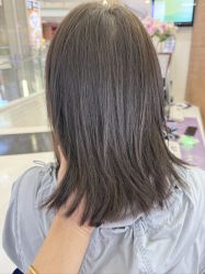 -GANO HAIR 