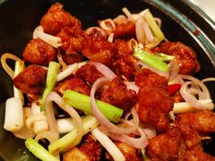 生嗜排骨-小资太太餐厅(南岗区店)