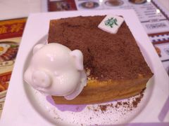 -龙记·香港茶餐厅(海上世界店)