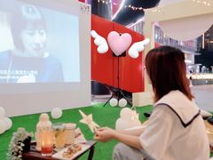 -必胜客(滨江店)