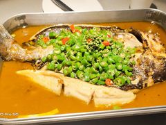 -半天妖烤鱼(芜湖市镜湖万达店)