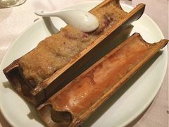-粗茶淡饭·汉口公馆(循礼门店)