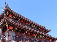 -潮州古城
