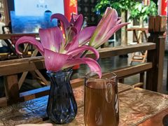 -真地道京味府·鲜橙烤鸭·北京菜(朝外大街东大桥店)