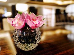 -上海苏宁宝丽嘉酒店·Cafe Bellagio西餐厅