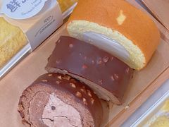 -DEMO黛慕蛋糕(中泰店)
