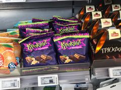 -壳牌华苑加油站