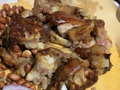 -和源祥·日照菜扛把子(万平口一店)