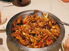 -大丰收·蛙功夫(晋江万达店)