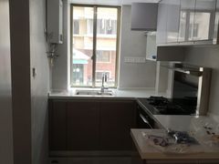 厨房-至美焕新·全屋翻新