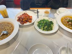 -火龙堂·风味民间菜(文一路店)