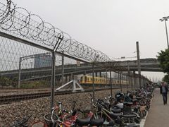 -坑口(地铁站)