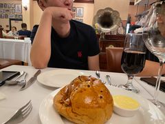 干式熟成肉眼牛排-摩根扒房(桐梓林店)