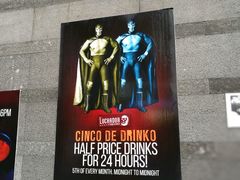 -Luchador摔跤手墨西哥餐厅(恒宇广场店)