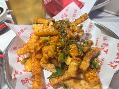 -江湖小牛·水煮牛排火锅(欧亚新生活购物广场店)