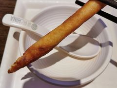 -龙少爷碳火干锅(环球中心店)
