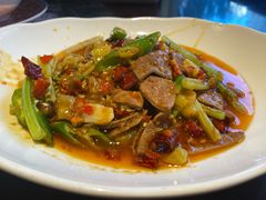 -拾捌川·自贡爆炒(新街口店)