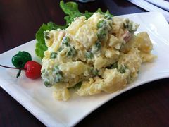 土豆色拉-做了不起的80后