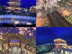-清明上河园