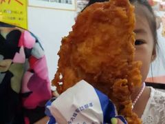 -豪大大鸡排(台北士林店)