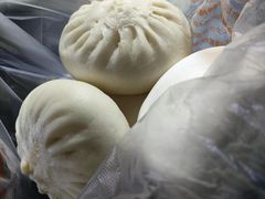 -食膳公园包子铺(烈士公园店)