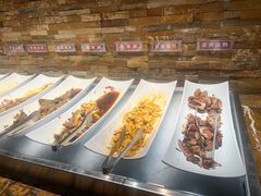 -汉巴味德(北京银座和谐广场店)