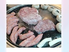 -杀猪天·韩国烤肉(总店)