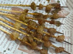 -十里铺铁板鱿鱼