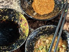 -牛里牛气· 榴莲海鲜鲜牛肉自助火锅·烤肉(横岗店)