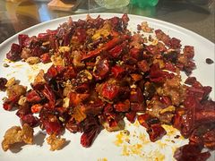 -水煮三国·川鲁江湖菜(香山店)