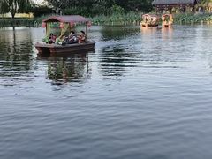 -西海子公园