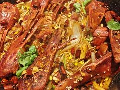 -祥瑞干锅鸭头·东北菜(佳园路店)