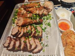 -绿茶餐厅(布吉万象汇店)