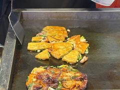 -韩阳王石板烤肉