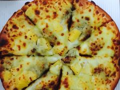 尊宝披萨(首座店)-尊宝比萨(首座店)