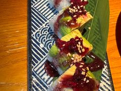 -鳗鱼家·深夜食堂(军博店)